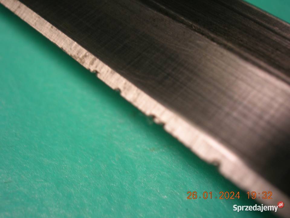 Bagnet szwajcar 1918 Łódź