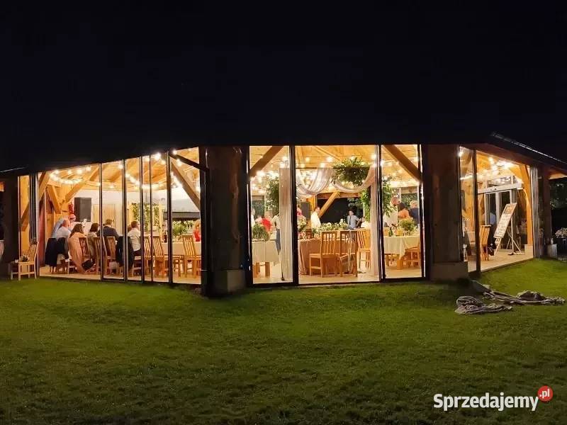 Sprzedaż terminu Karczma Maciejówka 14082027 Czajowice