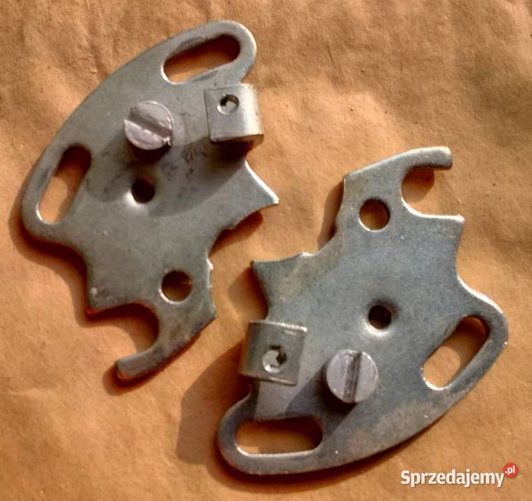 Podstawa przerywaczy WARTBURG DDR NRD BARKAS Nowy Dwór Mazowiecki