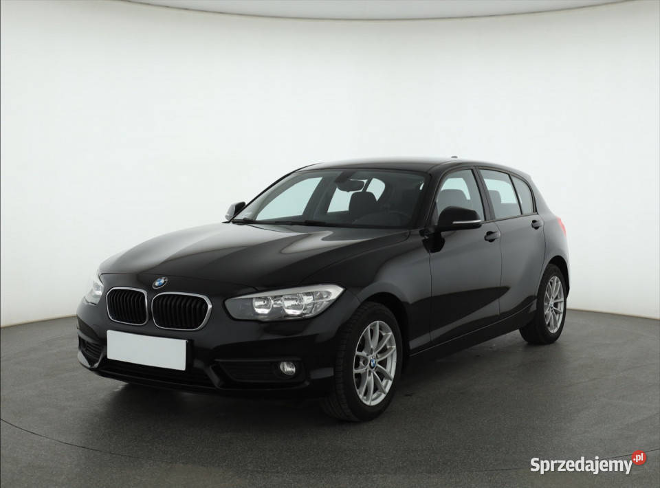 BMW 1 116i poduszka powietrzna mazowieckie Piaseczno