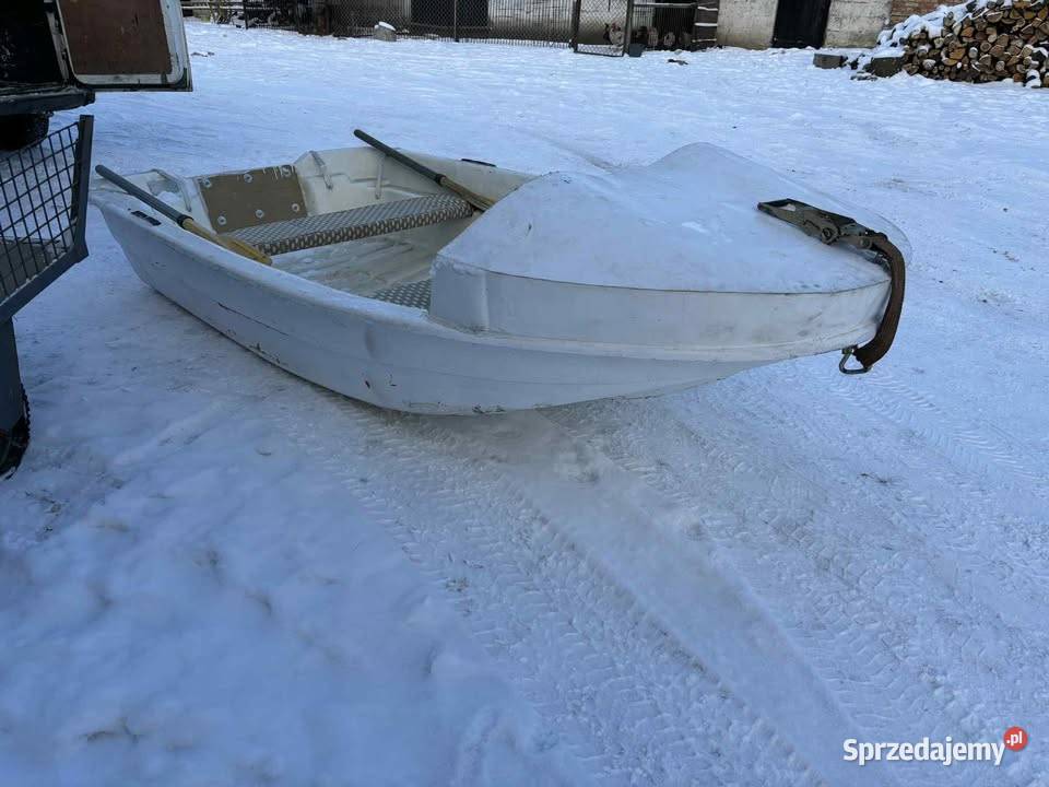 Łudź Wiosłowa Wędkarska Rekreacyjna Drohiczyn