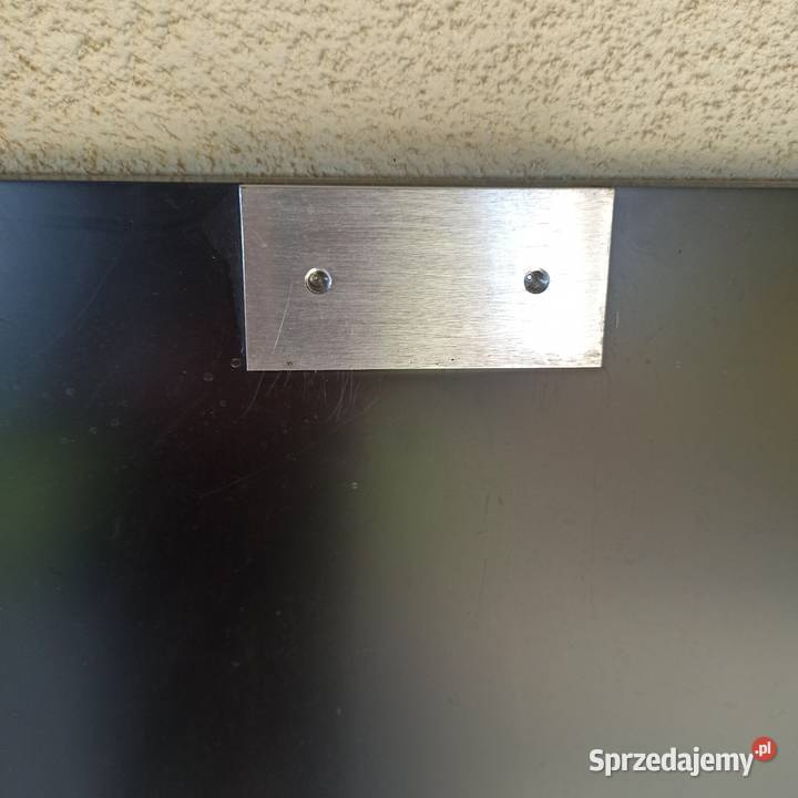 Blat szklany stół Praszka