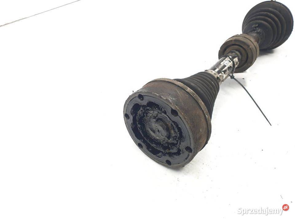 PÓŁOŚ LEWA PRZÓD SEAT TOLEDO IV 6R0407763Q osobowe