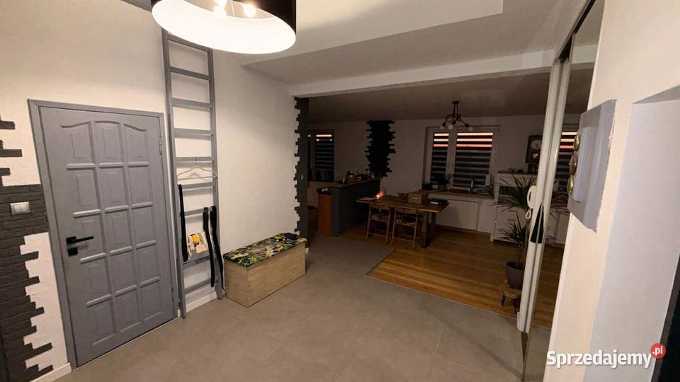 Apartament w centrum Konina wielkopolskie Konin