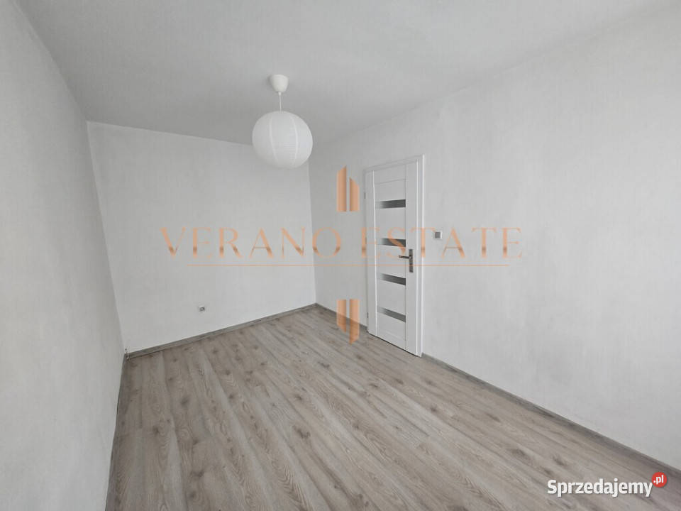 2pokojowe mieszkanie w pobliżu Manufaktury oddzielna kuchnia Łódź