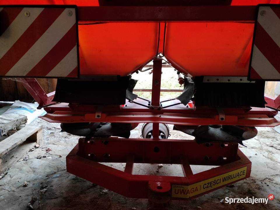 Rozsiewacz Małomierzyce