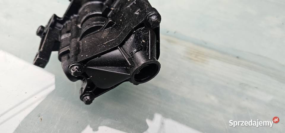 Pompa oleju mercedes w210 32 cdi 6061811001 Zbąszyń