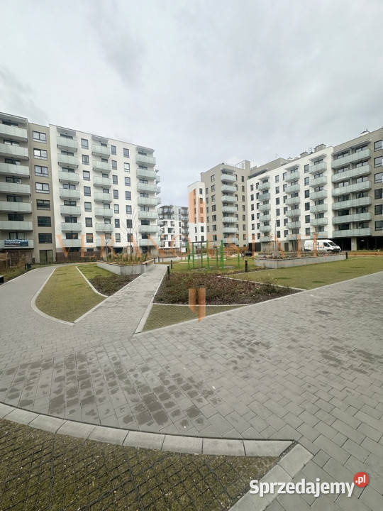 Kawalerka z możliwością wykończenia pod klucz Warszawa