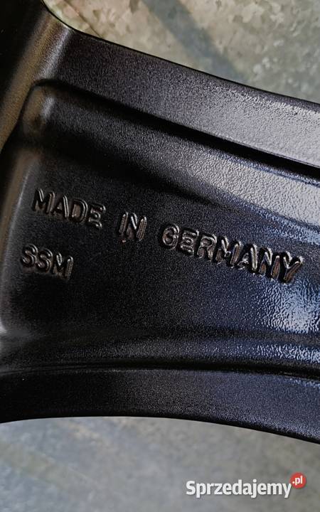NOWE Koła 19 AUDI S3 RS A3 ORYGINAŁ FELGI Bochnia sprzedam