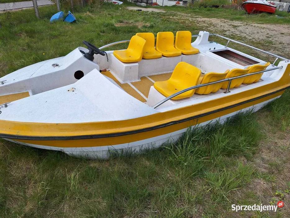 łódź elektryczna Rowerek elektryczny rower wodny Ostrzyce