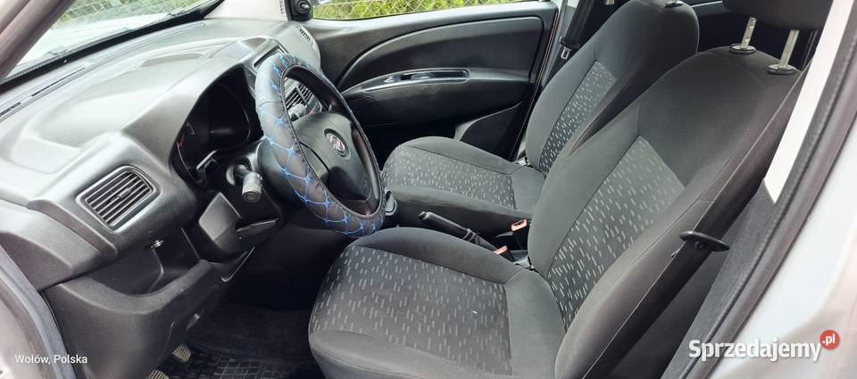 Opel Combo Tour 2016 5 osobowy 210000km Wołów sprzedam