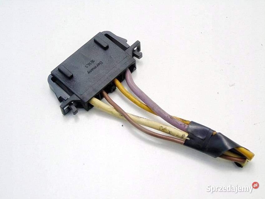WTYCZKA KOSTKA CITROEN C3 I 11 14 16 C4 C2 C5 osobowe Sosnowiec sprzedam