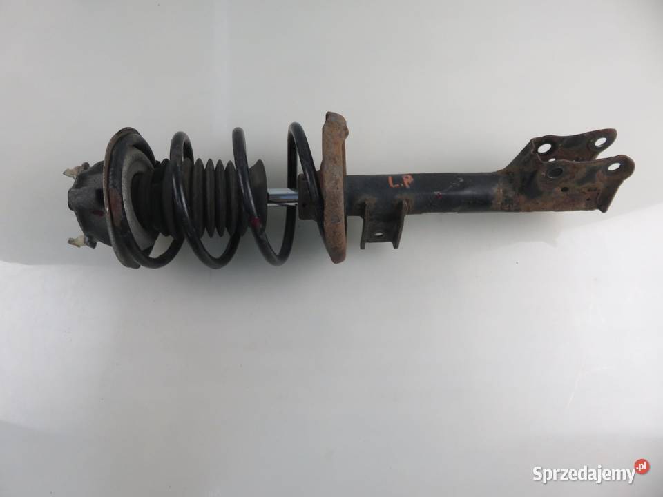 MCPERSON LEWY PRZEDNI MERCEDESBENZ W168 16 osobowe sprzedam