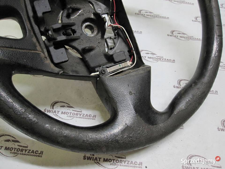 MERCEDES CITAN I W415 14r kierownica 6095817 osobowe świętokrzyskie sprzedam