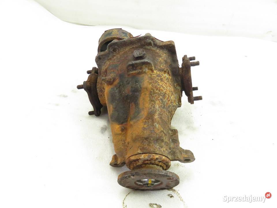 DYFER TOYOTA RAV 4 I 20 4WD osobowe sprzedam