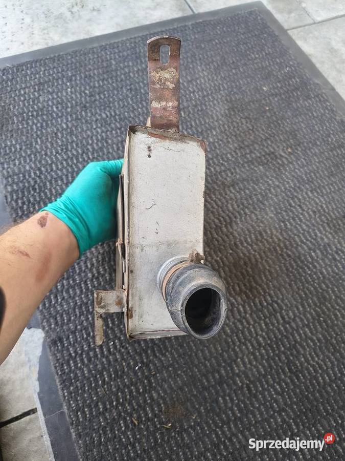 Filtr powietrza WSK 125 PRL Rzeszów sprzedam