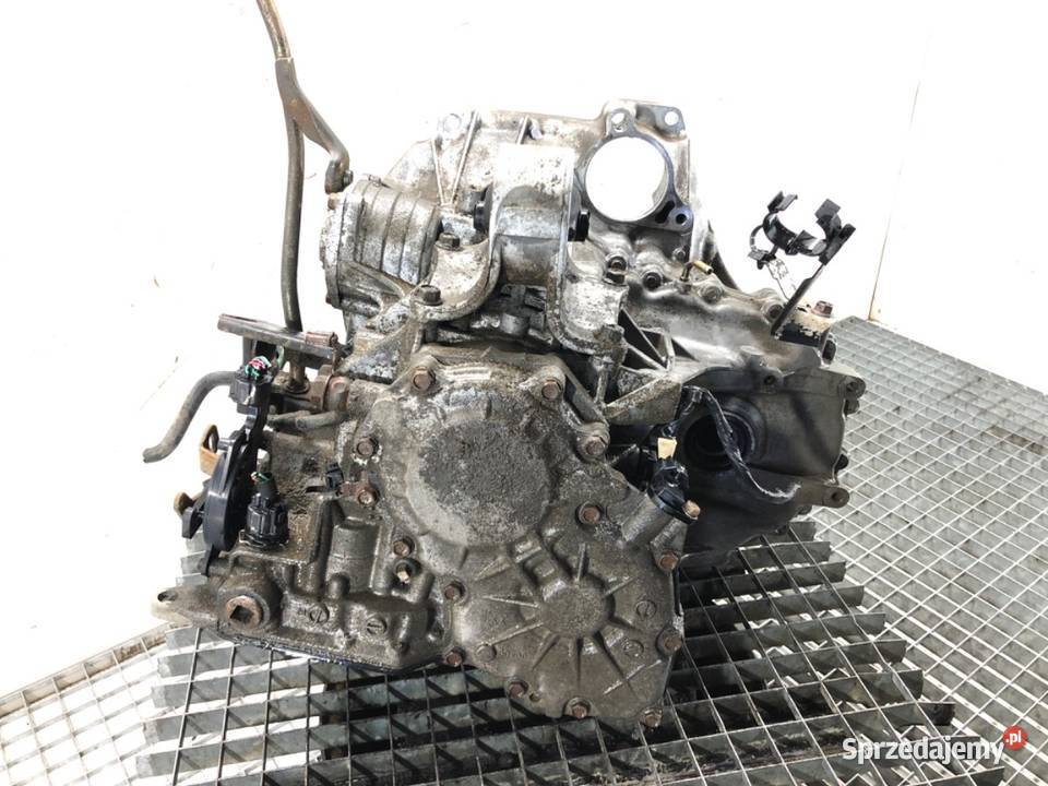 SKRZYNIA BIEGÓW NISSAN ALTIMA L31 25 177 0107 osobowe sprzedam