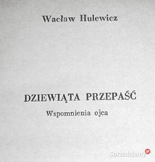 Tryptyk szczeciński Tom 2 Dziewiąta przepaść Chełm