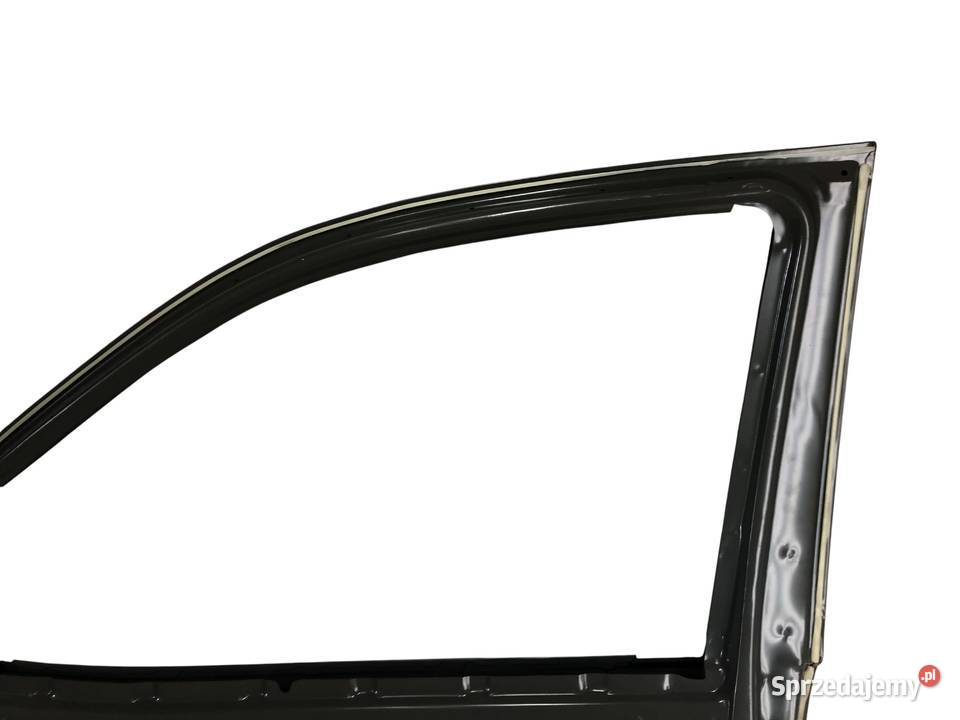 Toyota Hilux AN110 AN120 VIII 20152020 Double świętokrzyskie Skarżysko-Kamienna