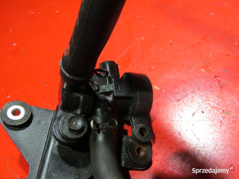 HONDA SH 300 SH300 SH300I 300I 2010 odma zawór Warszawa