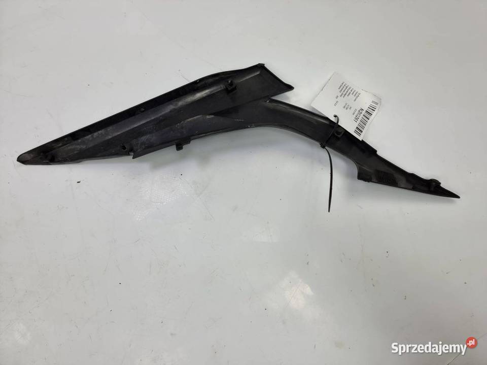 OSŁONA SUZUKI GSR 600 BOK OWIEWKI REZERWACJA Lipno