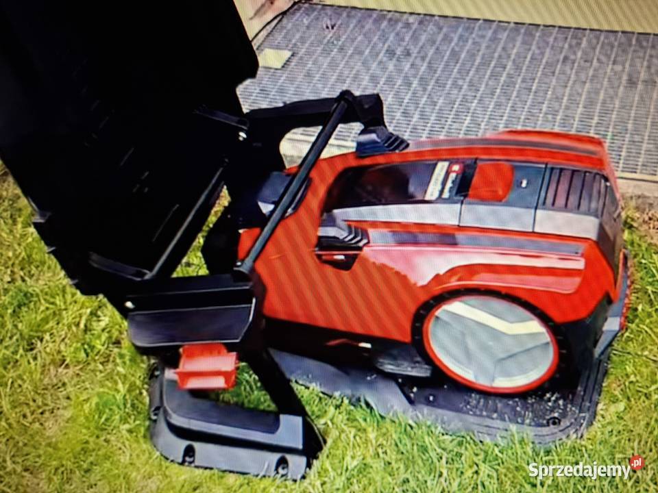 Baza stacja ładowania 2 szpilki BEZ ZASILACZA do Giżycko