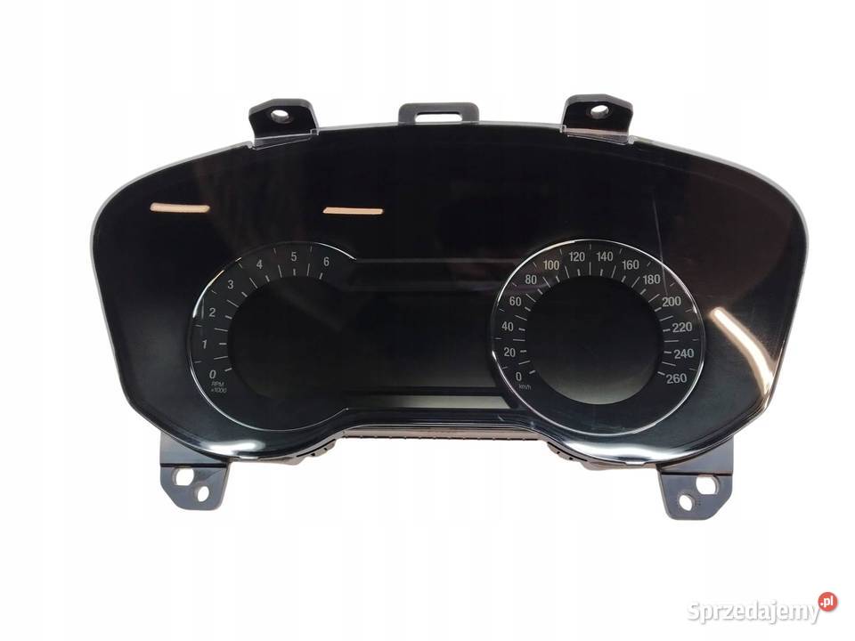 LICZNIK JS7T10849BLB 20 TDCI Ford Mondeo Mk5 sprzedam