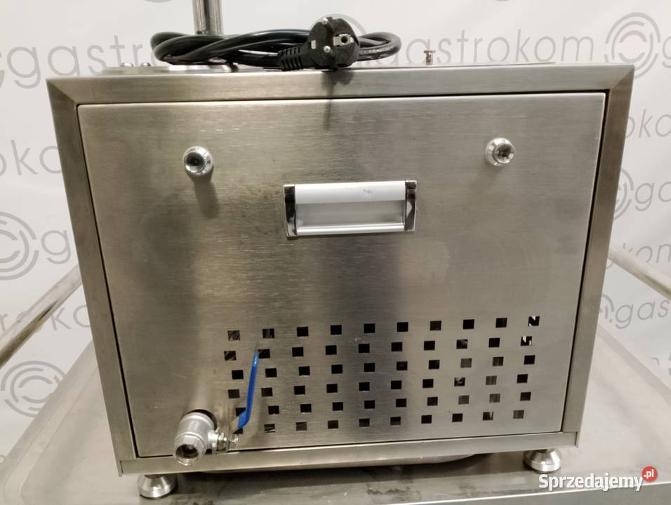 Dyspenser do czekolady ChocoD1 55l Biznes i Przemysł Wrocław