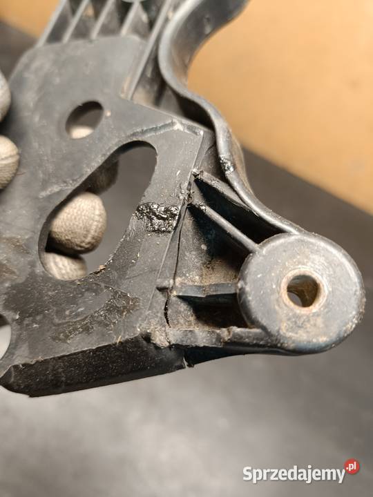 Uchwyt mocowanie liczników licznika zegarów małopolskie Gołaczewy