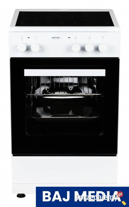 KUCHNIA ELEKTR MPM53KEC30 MPM Warszawa