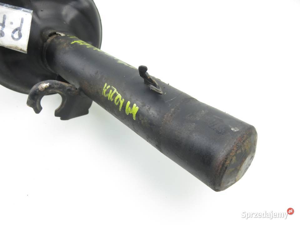 MCPERSON PRAWY PRZEDNI BMW X3 E83 30 d