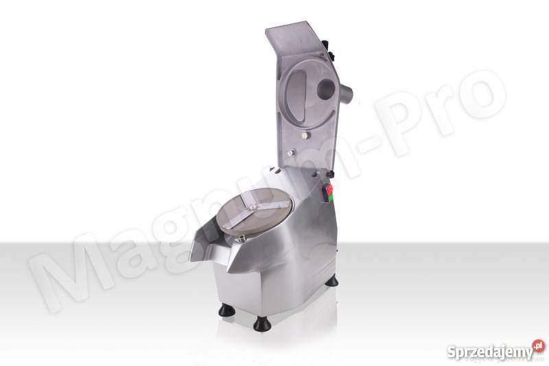 KRAJALNICA DO WARZYW OWOCÓW GRZYBÓW SZATKOWNICA Poczesna