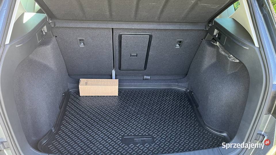 Seat Ateca Xperience automatyczna Ateca Zgierz