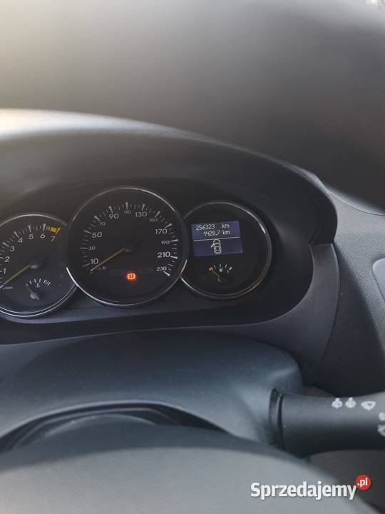 Renault Megane 16 16V Expression benzyna+LPG Wilkowice