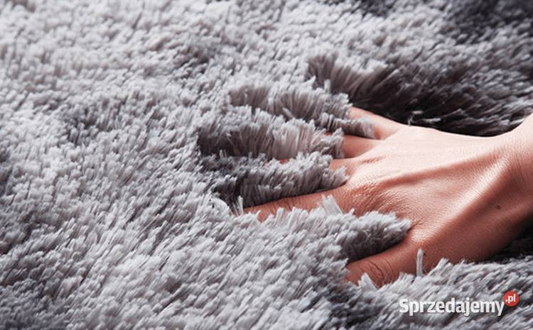 Miękki dywan Ombre Shaggy Strado 160x220 Opole sprzedam