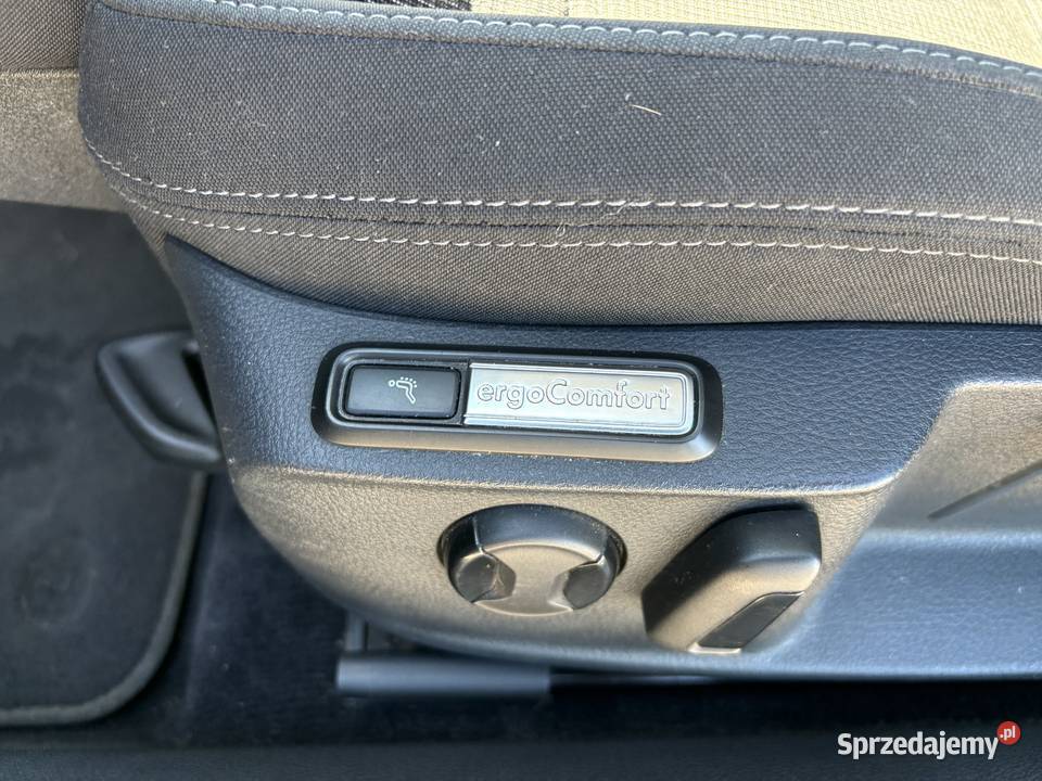 Volkswagen Passat B8 20tdi 150 DSG sedan 2018 Jelcz-Laskowice