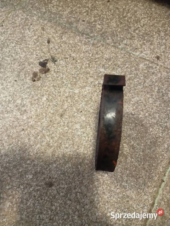 Harley Shovel Shovelhead Panhead Knucklehead Bydgoszcz