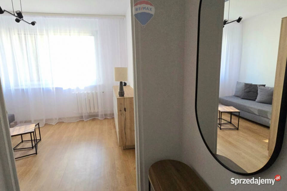 Rataje zieleń Malty świetna komunikacja Poznań