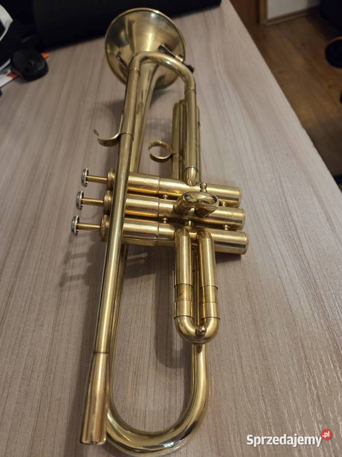 Trąbka WFDiP Polmuz Łęczyca