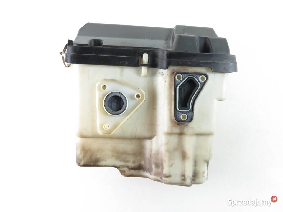 OBUDOWA STEROWNIKA BMW X6 E71 małopolskie