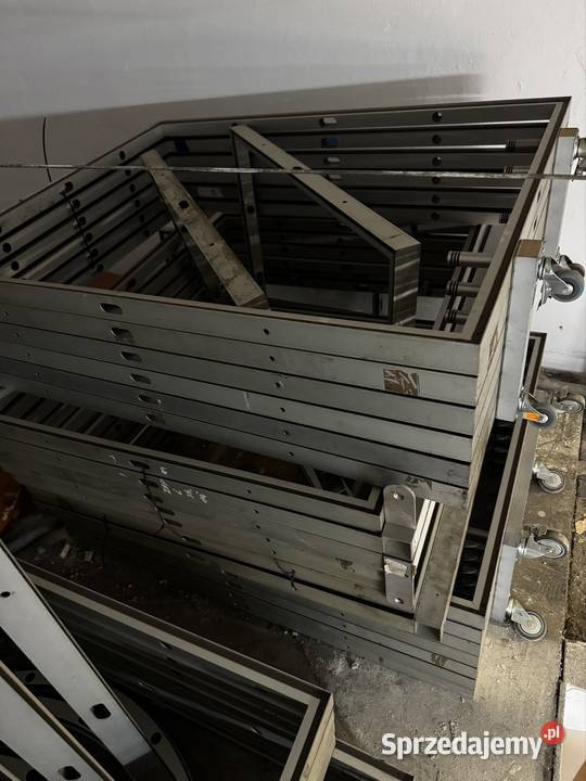 System wystawienniczy Clever Frame Pozostałe Bydgoszcz