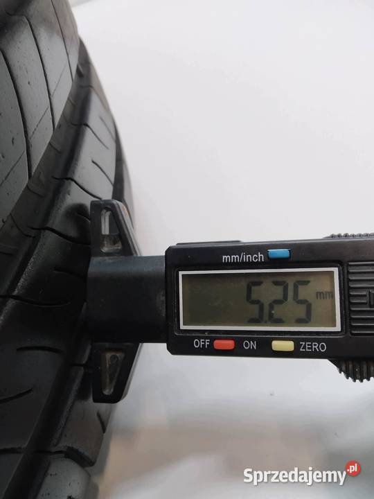 2x OPONA LETNIA MICHELIN ENERGY 20555R16 1519 świętokrzyskie
