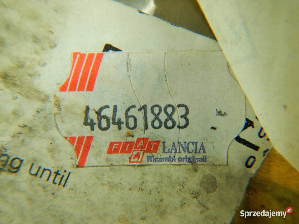 Uszczelka głowicy cylindrów FIAT MAREA LANCIA