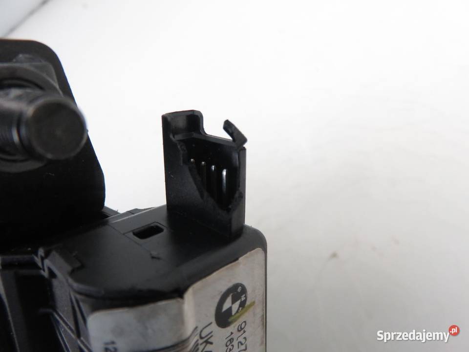 ZAMEK KLAPY BMW X1 E84 9127811