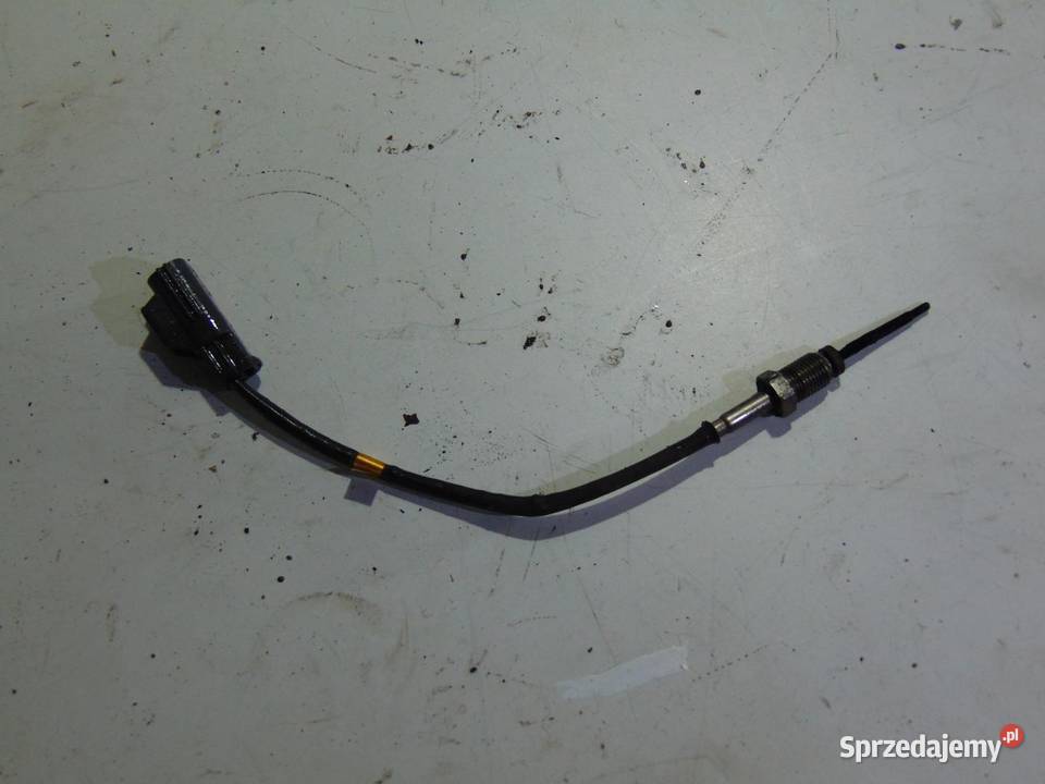 CZUJNIK TEMPERATURY SPALIN TRANSIT MK7 22 D