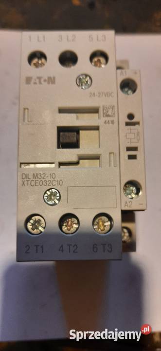 Wyprzedaż garażowa części elektrycznych śląskie Gliwice