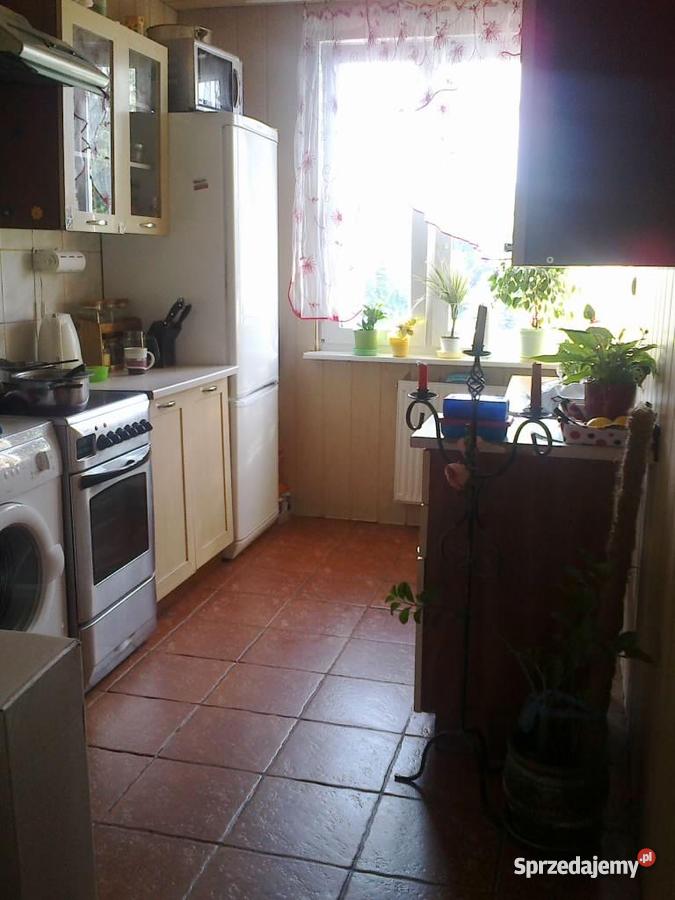 mieszkanie odstępne