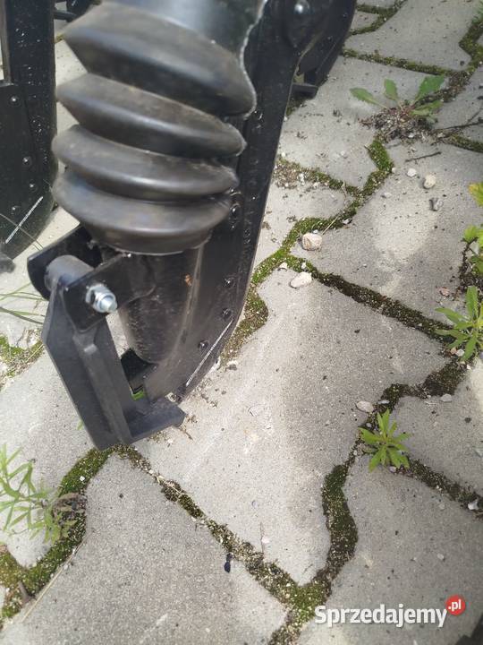 Siewnik zbożowy Meprozet S1072 25m Siewniki i sadzarki Opoczno sprzedam