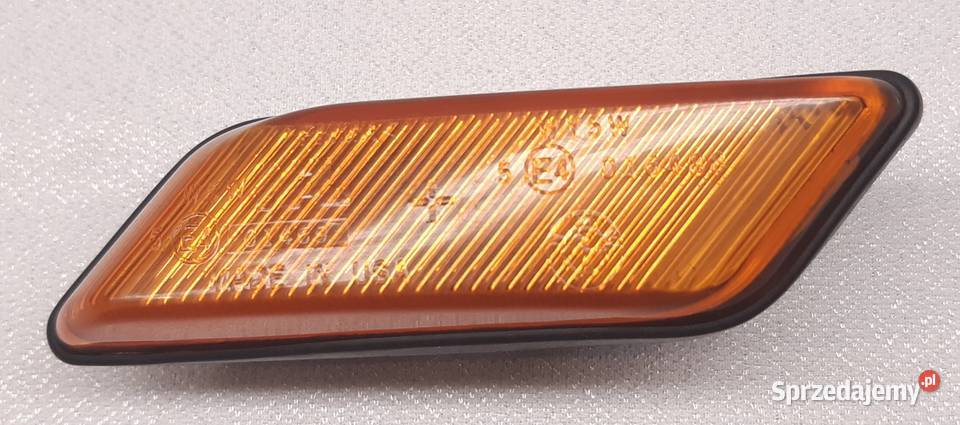 KIERUNKOWSKAZ BOCZNY PRAWY BMW Z3 E36 8389536 Mielęcin