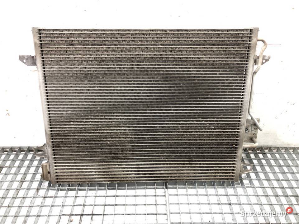 CHŁODNICA KLIMATYZACJI DODGE CARAVAN V 36 287